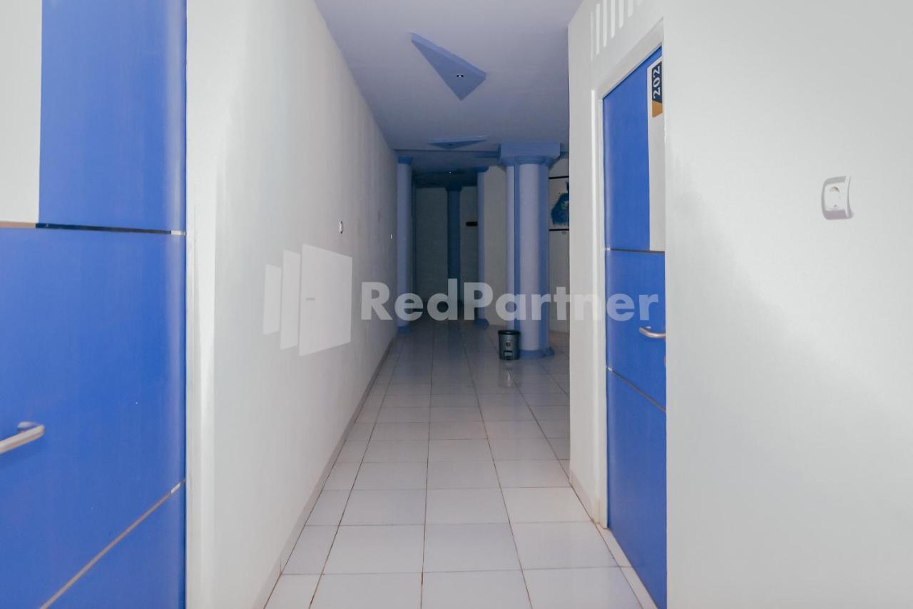 Ungu Kangen Hotel Bogor Mitra Reddoorz Eksteriør bilde