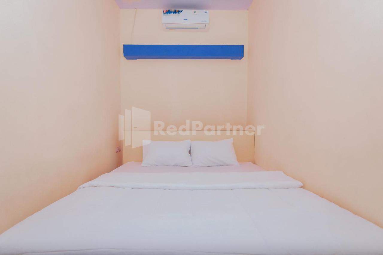 Ungu Kangen Hotel Bogor Mitra Reddoorz Eksteriør bilde