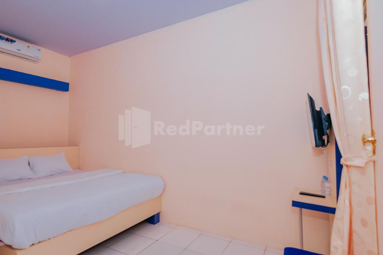 Ungu Kangen Hotel Bogor Mitra Reddoorz Eksteriør bilde