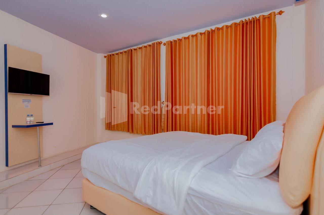 Ungu Kangen Hotel Bogor Mitra Reddoorz Eksteriør bilde